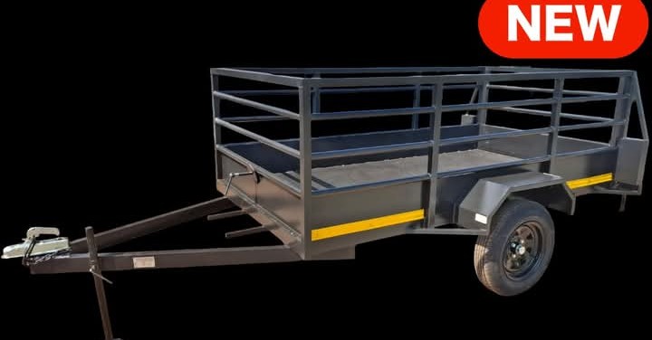 Utility Trailer